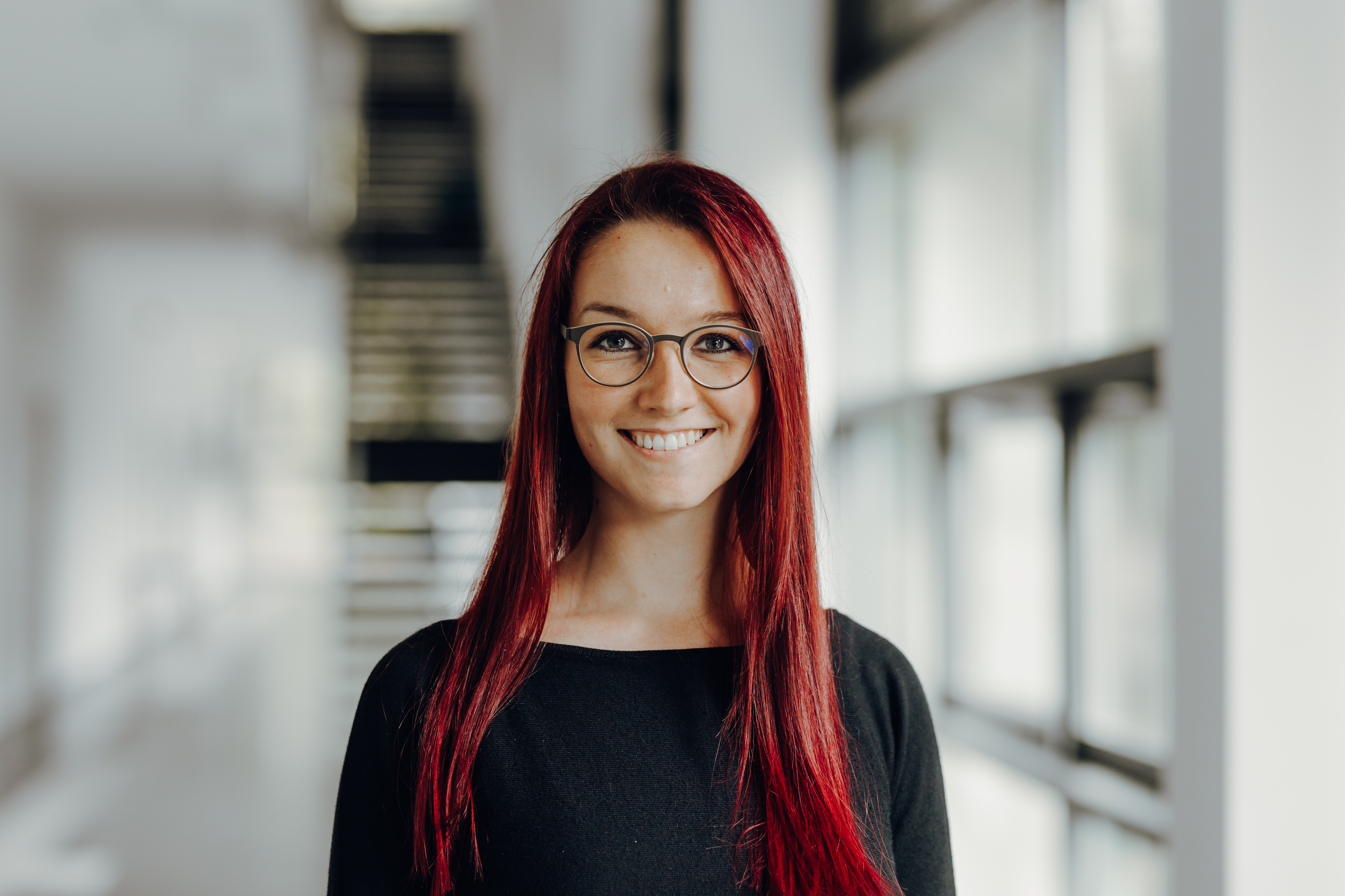 Dr. Alexandra Seidel