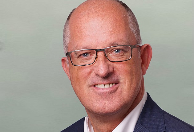 Guido Nienhaus