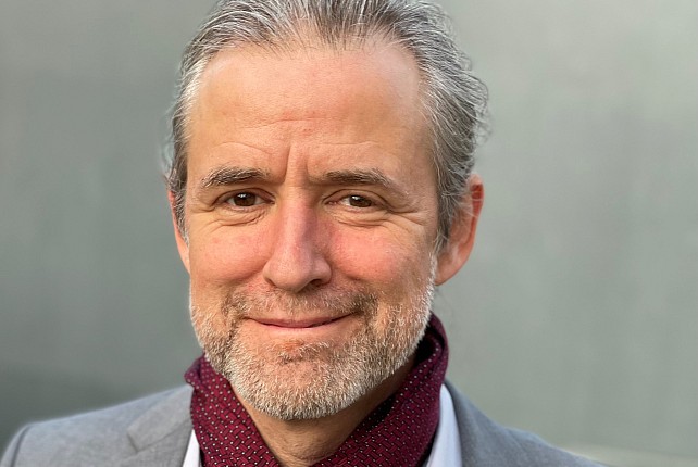 Ingo Heyroth