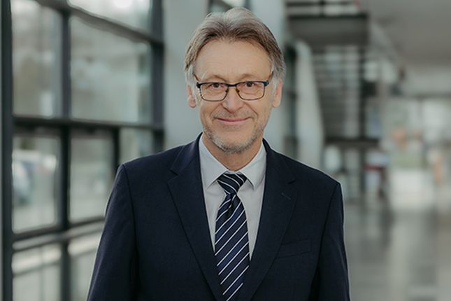Jens Strackeljan