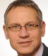 Prof. Dr. Florian Kaiser